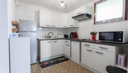 Les Arolles - Appartement vue sur la montagne - Foto 3