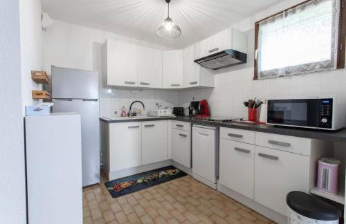 Les Arolles - Appartement vue sur la montagne - Photo 3