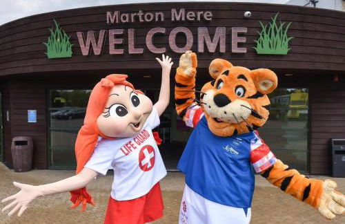 Elite Retreat Blackpool - Photo 17