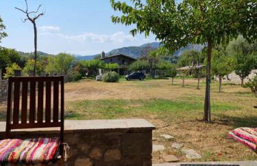 House with big garden and barbeque in nature - Foto 34