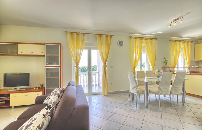 Holiday Home in Valtura With Garden - Photo 15