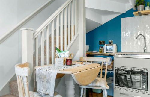 Welsh Cottage - Foto 12