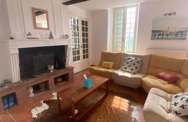 La maison des puits - Foto 1
