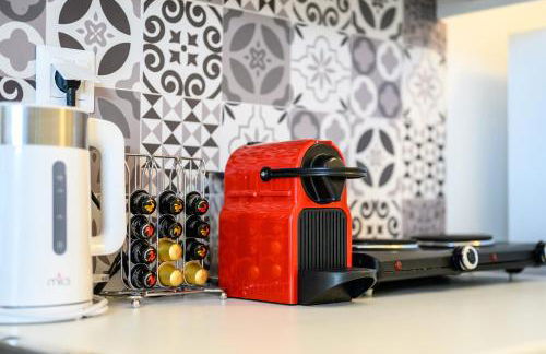 Marillia's elegance residence - Foto 20