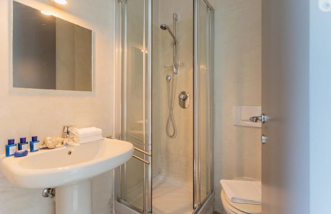 Co-h679-stat6bt - Villa Sasso On Lake Como - Foto 3