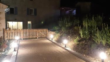 Camin'hôtes Drôme Spa Soleil Couchant - Foto 2