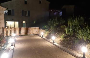 Camin'hôtes Drôme Spa Soleil Couchant - Photo 2