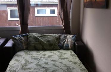 19 Chalet Bucklands , Bideford Holiday Park. - Foto 9