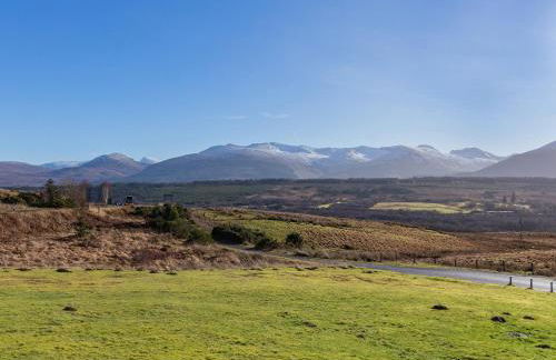 The Annexe At Cuiltean - Photo 23