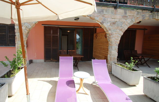 Residenza Agrifoglio - Foto 13