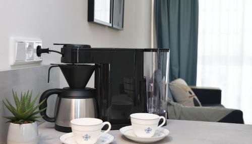 Das schiefe Haus - Wohnung "Weinlage" - Photo 4