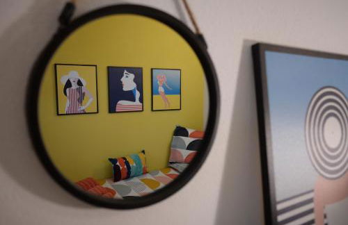 Villa Sangemi - Foto 36