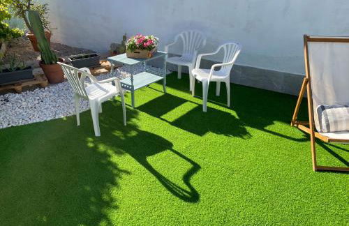 Chalet SAO PAULO cerca de la playa - Foto 9