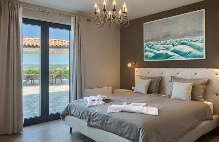 Luxury villa Edoardo with pool in Visinada - Foto 26