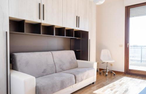 GuestHost - Bright Apartment with Terrace x6 - Foto 13