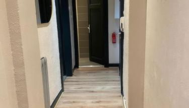 Le Saint Symphorien 4 - Foto 2, Lobby or reception