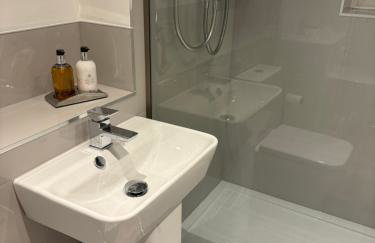 Cathedral Apartment - Foto 12