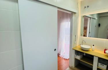 Exclusiva casa con vistas despejadas al mar y piscina privada - Foto 38