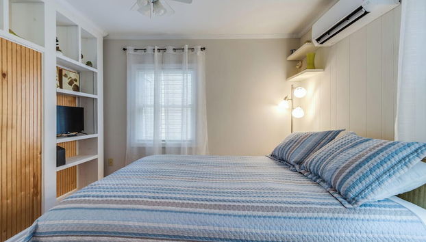 Maryland Gardens 19C - Foto 4, Habitación