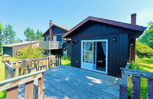 Multicultural Museum Cottages - Foto 73