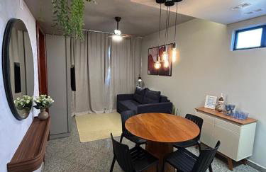 Flat Aconchego - Foto 16