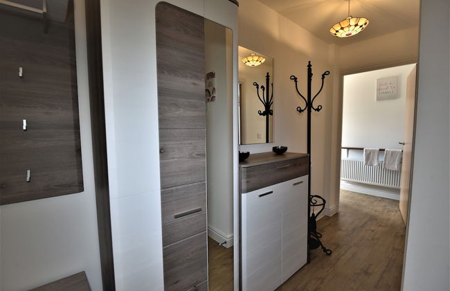 Hughenden Garden Luxury Apartment - Foto 64