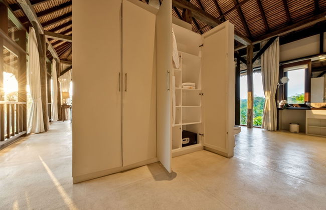Villa Kelusa Ubud - Foto 23