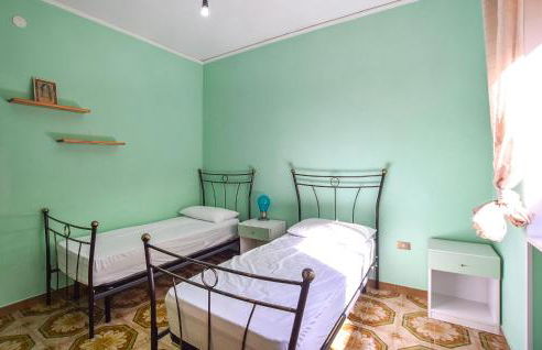 Cozy Apartment In Perdifumo With Wifi - Foto 11