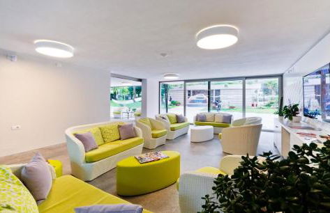 Residence Serenissima - Foto 26