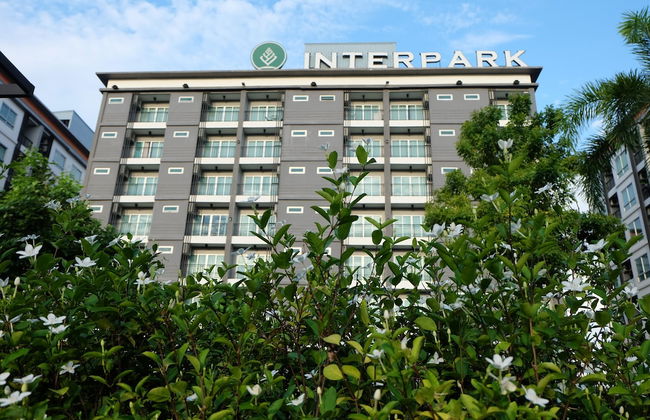 Interpark Hotel & Residence Eastern Seaboard Rayong - Foto 74