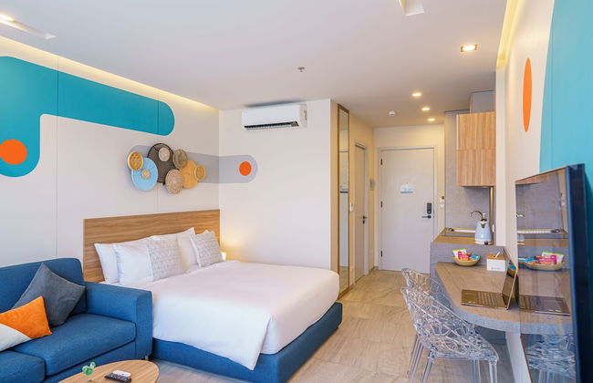 HOMA Phuket Town - Photo 19