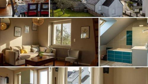 Ti Ar Mor/VUE MER/WIFI - Photo 2