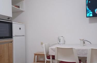 Apartments by the sea Banjol - Rab - 4965 - Photo 22