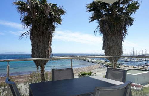 Apartment T2 vue cap by Interhome - Foto 29