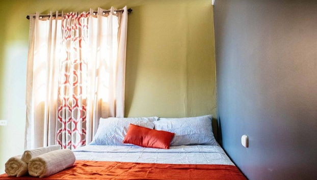 Paradise Home Apartments - Foto 3, Habitación