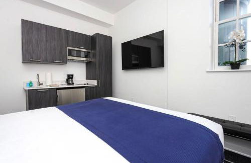 Stylish Studio in Fenway Neighborhood - Unit #305 - Foto 7