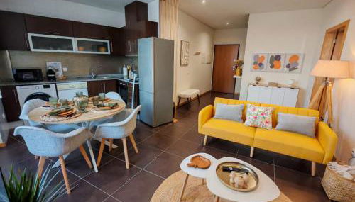 Once Upon a House - Apartamento com Garagem Viseu Centro - Foto 2