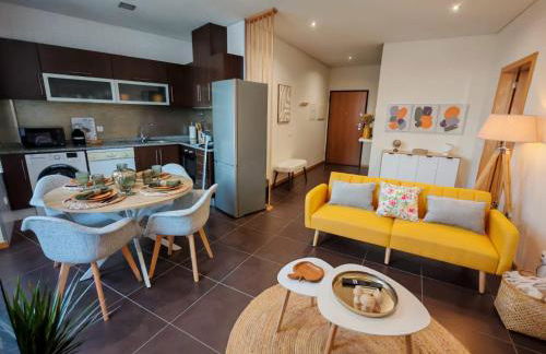 Once Upon a House - Apartamento com Garagem Viseu Centro - Foto 2