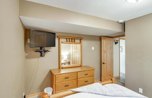 Villa on Lake Darling Fire Pit, Deck and BBQ! - Foto 24