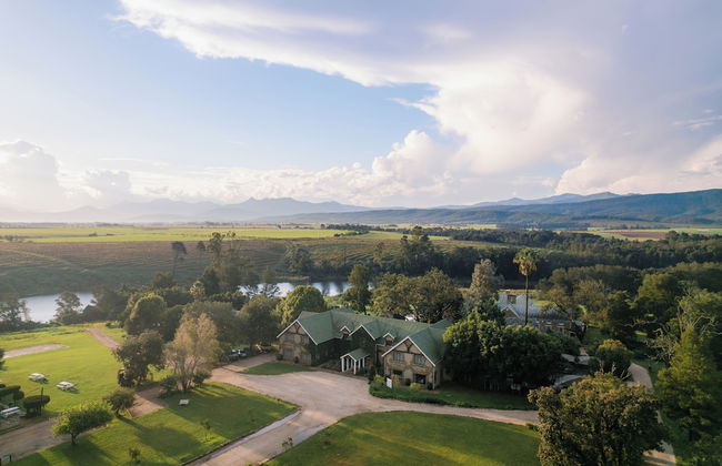 Portland Manor - Foto 42