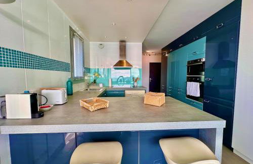 PGH N9- Vue Mer, 100m de la Plage & Parking Privé - Foto 13