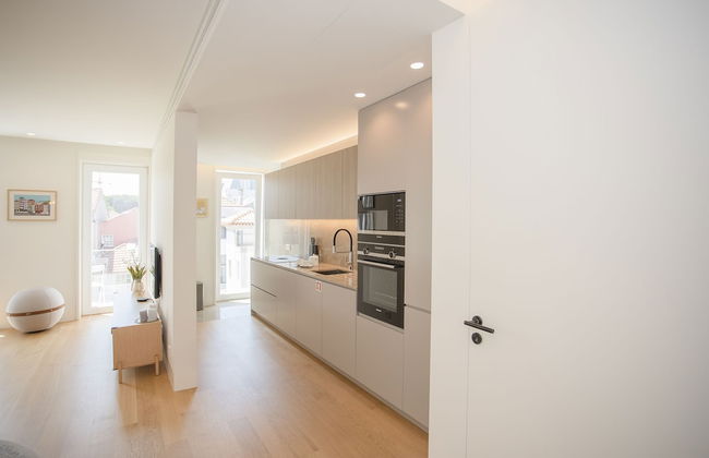 Liiiving - Crystal Palace Apartment - Foto 13