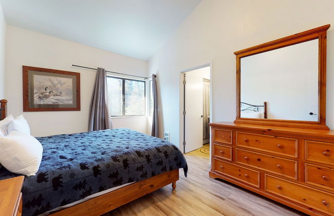 Crestview #2 - Close to The Village, Near Year-round Outdoor Activities - Foto 9