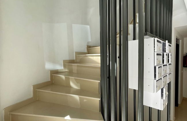 Apartament in Lucena del Cid Bajo B Ref 047 - Photo 16