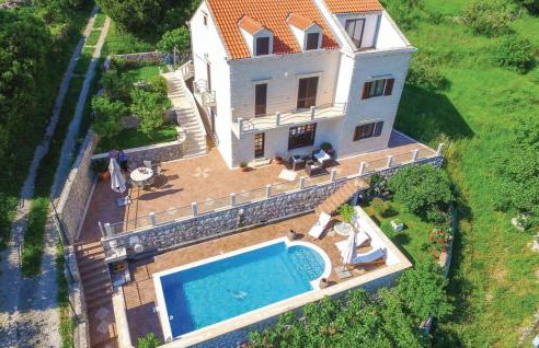 Villa PETRA, Dubrovnik - Foto 5