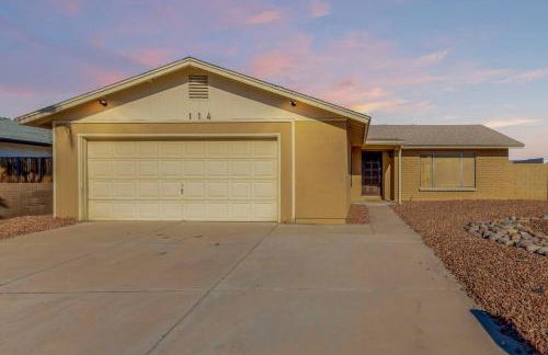 Stunning Hunter Single Family Home in the Heart of Mesa - Foto 33