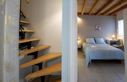 La Clé des Champs - Terrasse - Clim - Photo 10