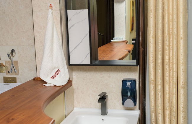 Dubai infinite luxury suites - Foto 12