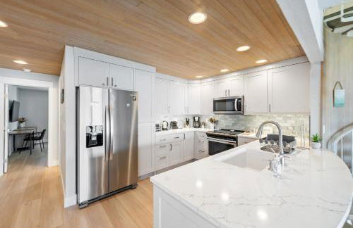 Lake Chelan Shores - Beachfront Sunsets #6-5 - Foto 10