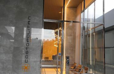 Apt moderno 800m Vila Germânica Oktoberfest - Foto 29